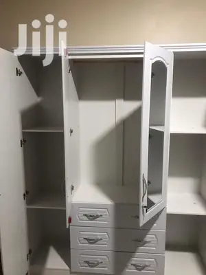 Wardrobe 4 in 1