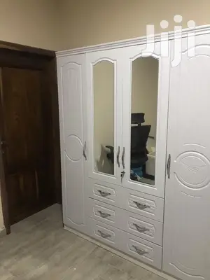 Wardrobe 4 in 1