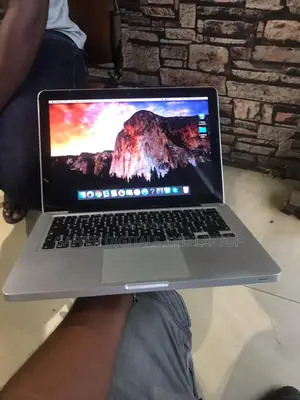 Laptop Apple MacBook 2008 4GB Intel Core 2 Duo HDD 256GB