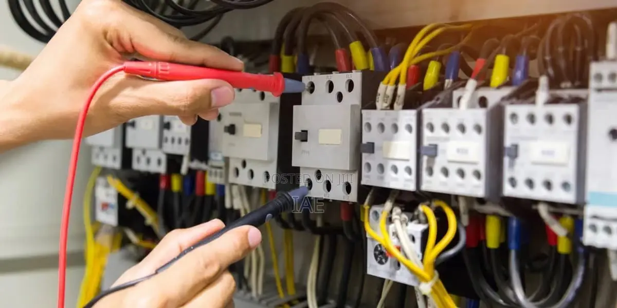 Smart Home Technician/Any Home Electrical Works