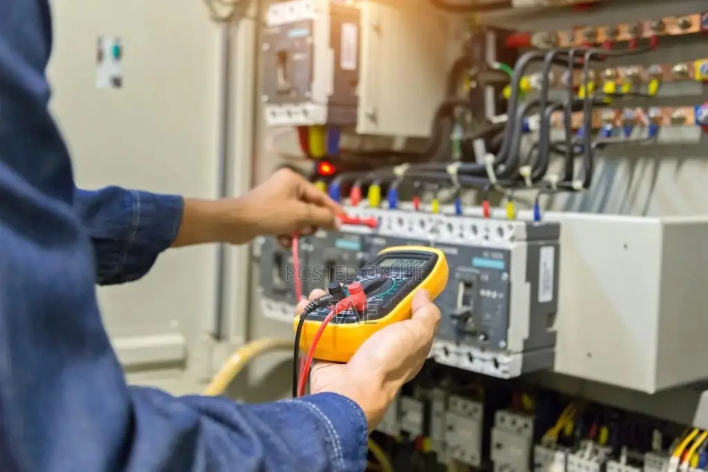 Smart Home Technician/Any Home Electrical Works