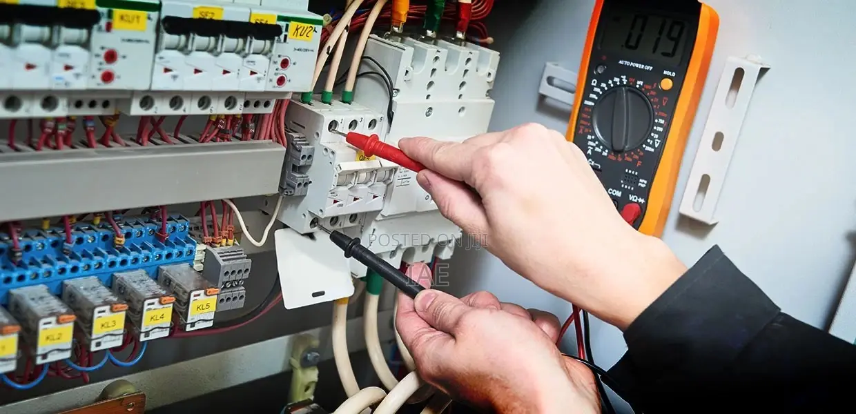Smart Home Technician/Any Home Electrical Works