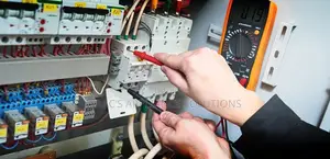 Smart Home Technician, Staircase Lighting Wrk, Any Home Electrical Wrk