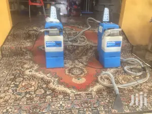 Laundry And Cleaning Services