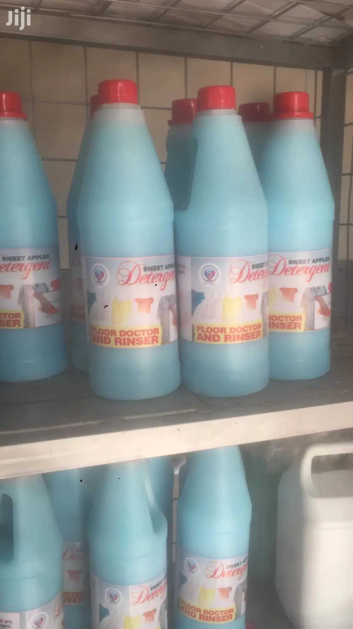 Laundry And Cleaning Services