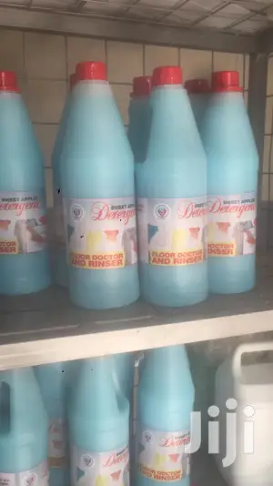 Laundry And Cleaning Services