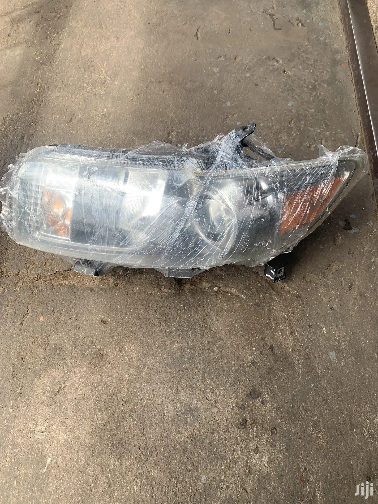 Scion Head Light