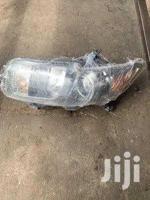 Scion Head Light