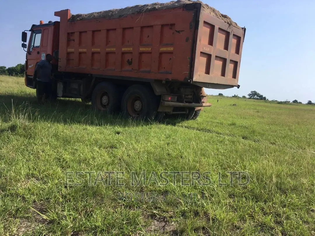 Land Price Reduced Drastically at Tsopoli