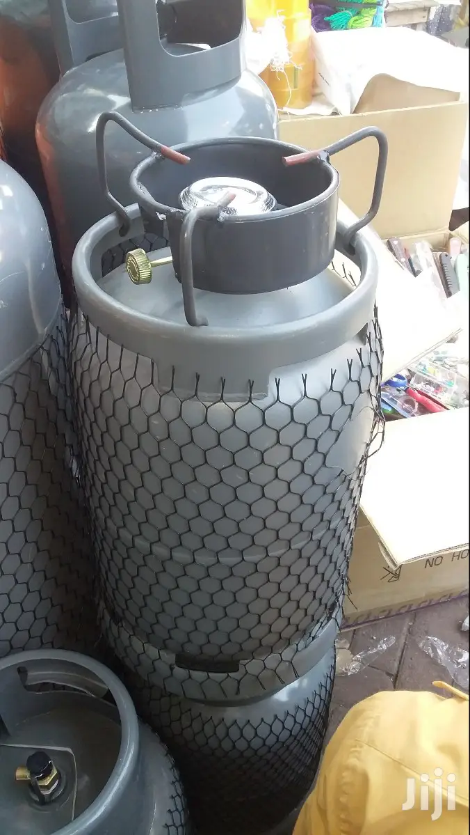 Brand New Direct 13kg Gas Cylinder For Sale