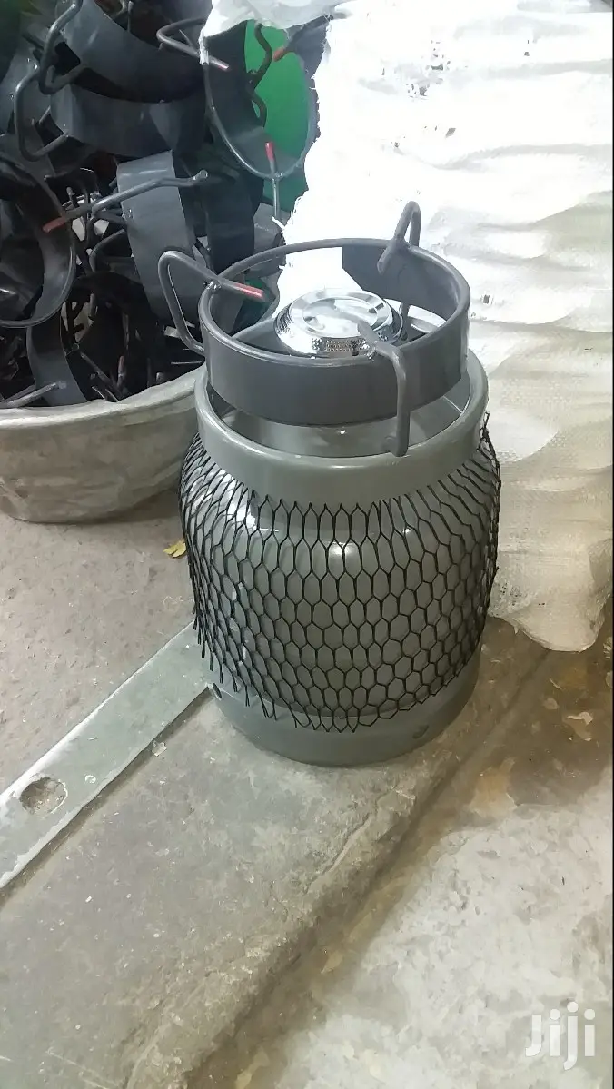 Direct 3kg Gas Cylinder For Sale