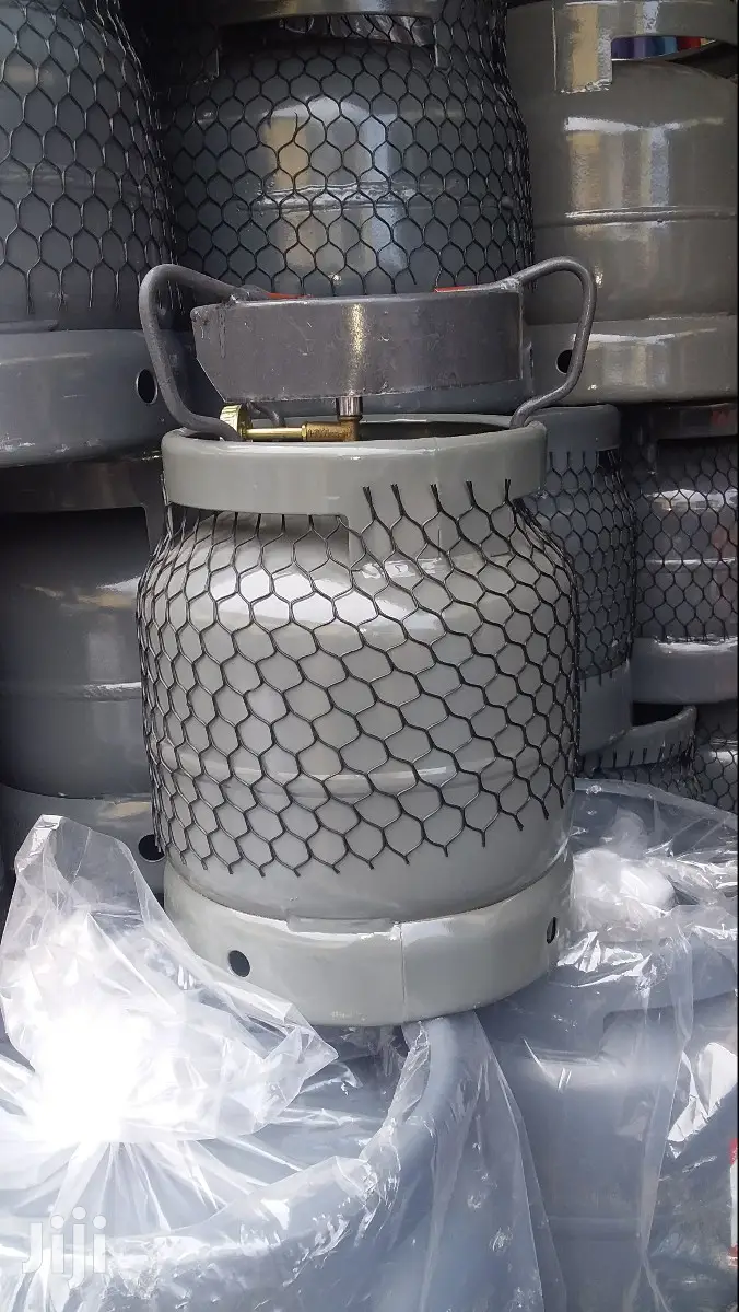 Direct 3kg Gas Cylinder For Sale