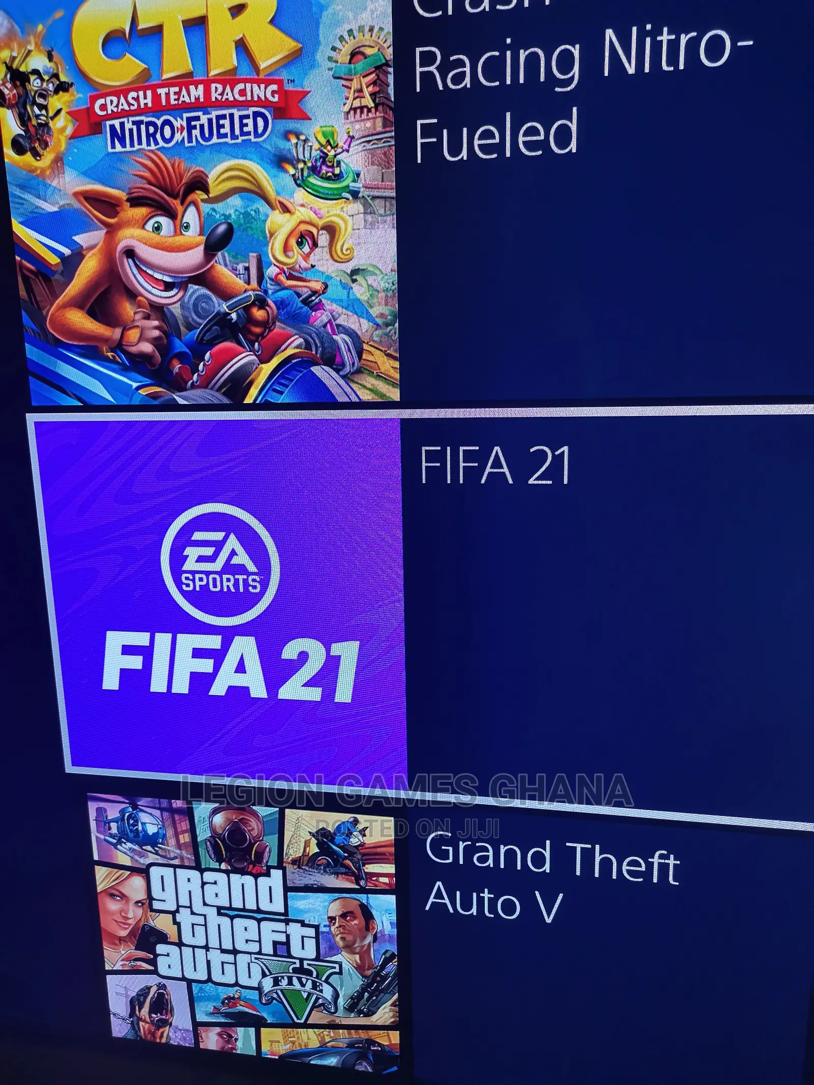 Latest Playstation 4 Digital Games