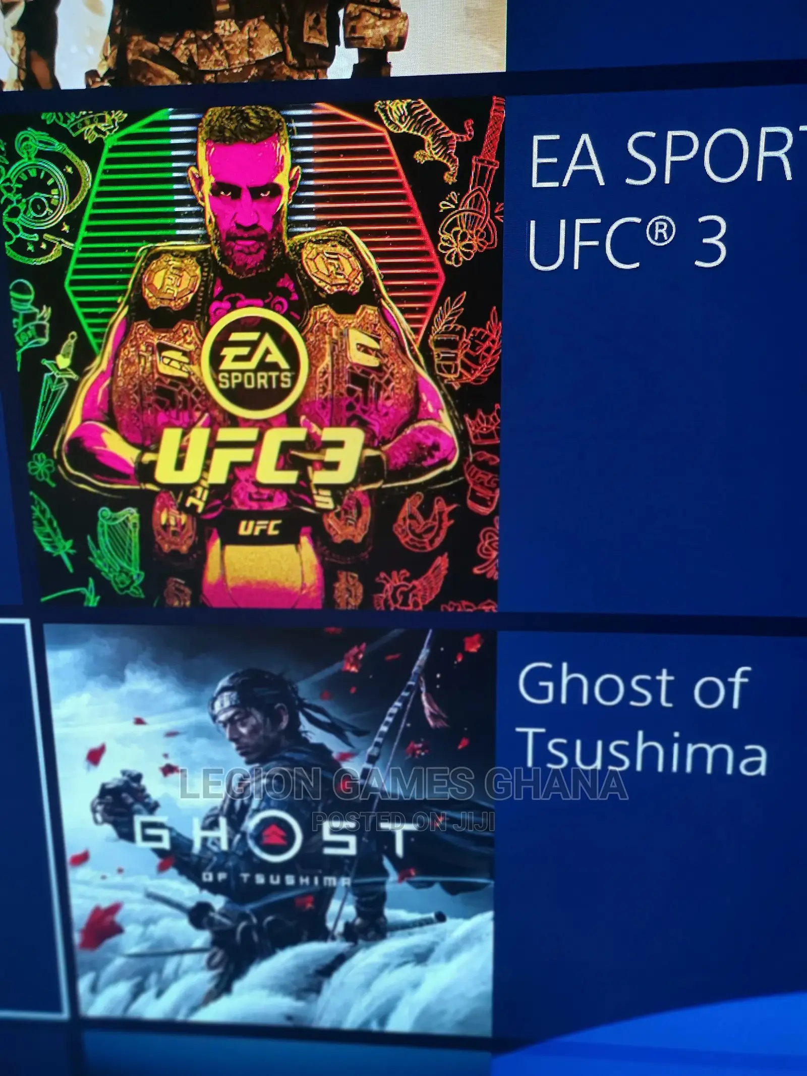 Latest Playstation 4 Digital Games