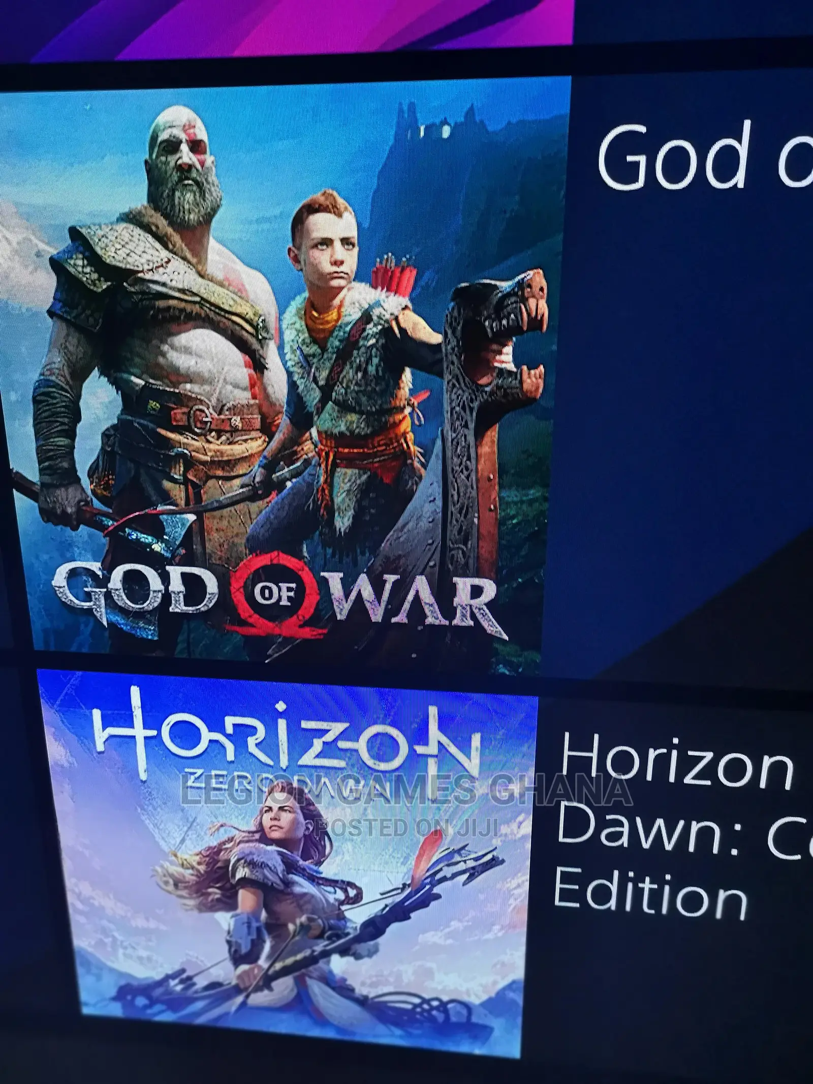 Latest Playstation 4 Digital Games