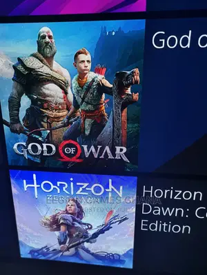 Latest Playstation 4 Digital Games