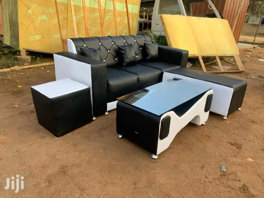 L Shape Sofa Sets