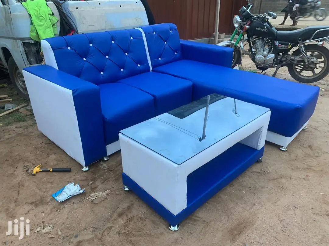 L Shape Sofa Sets