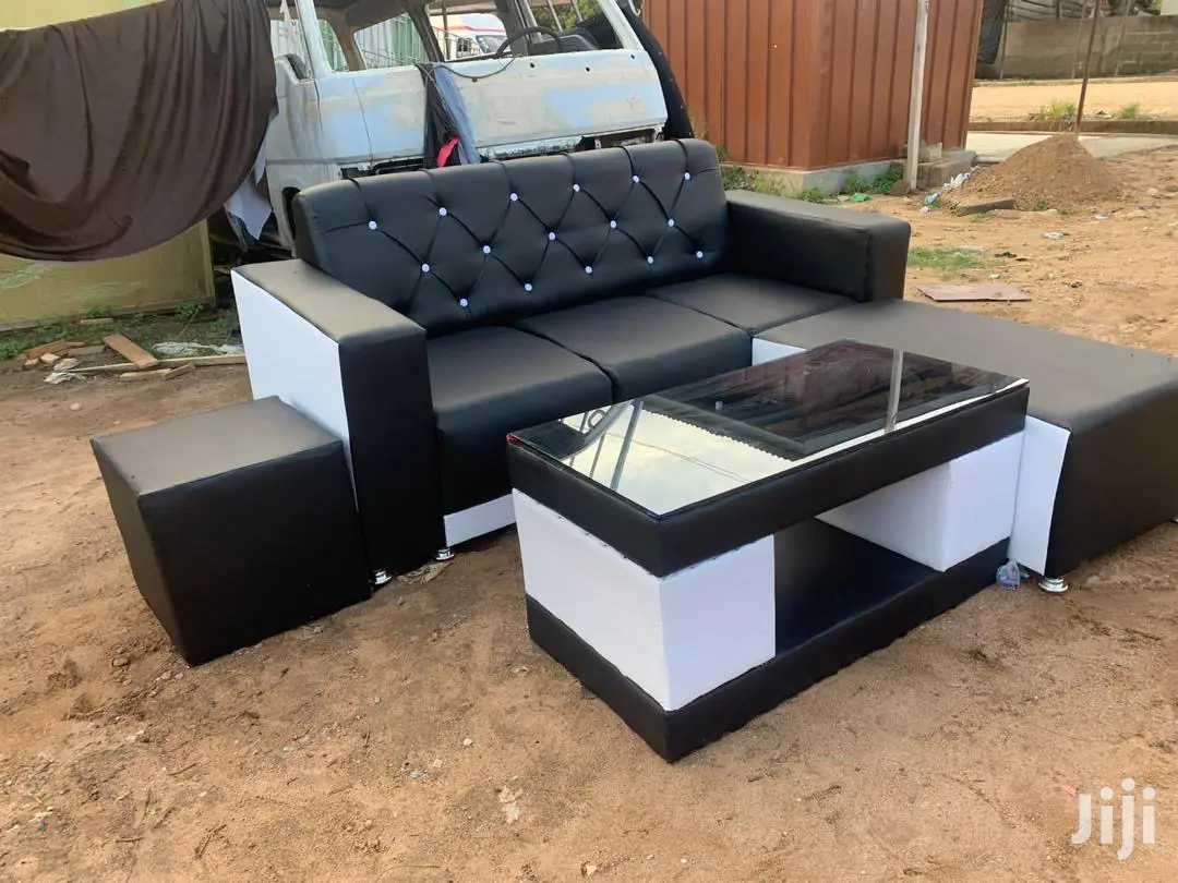 L Shape Sofa Sets