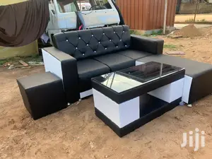L Shape Sofa Sets
