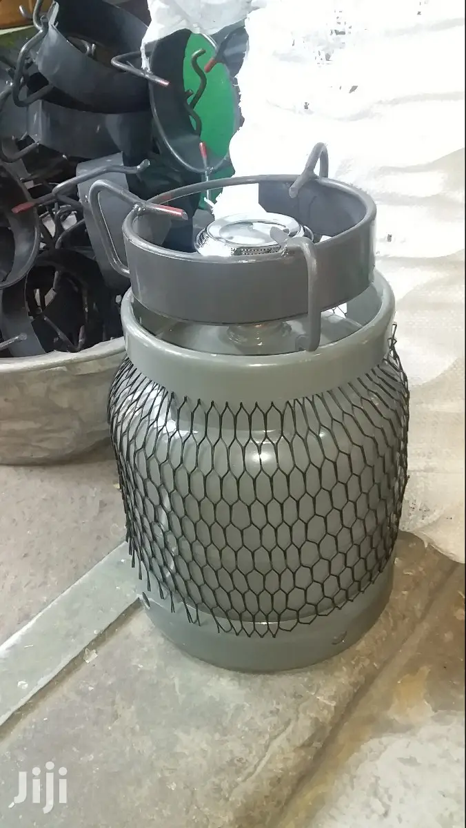 Direct 3kg Gas Cylinder For Sale