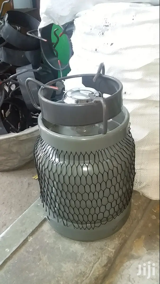 Direct 3kg Gas Cylinder For Sale