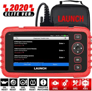 Launch Crp129x/E Obd2 Code Reader