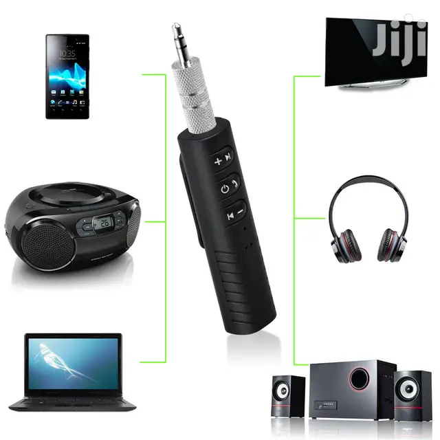 Bluetooth Aux Devices