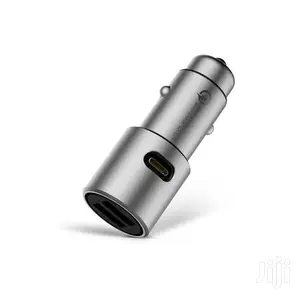 Mi Fast Car Charger