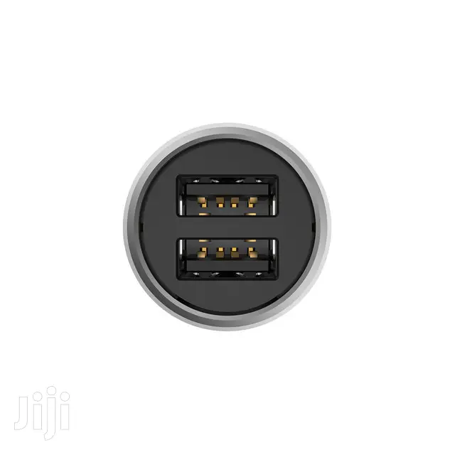 Mi Fast Car Charger