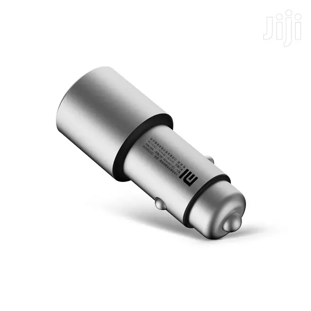 Mi Fast Car Charger