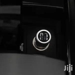 Mi Fast Car Charger