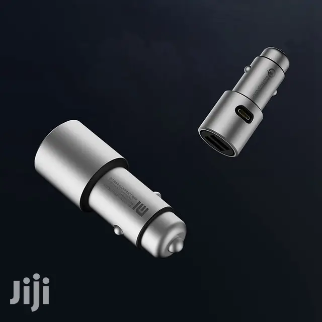 Mi Fast Car Charger