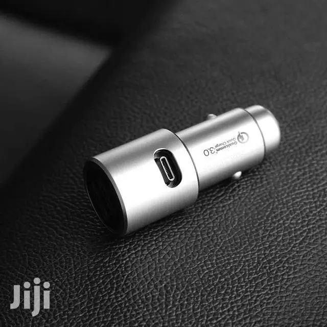 Mi Fast Car Charger
