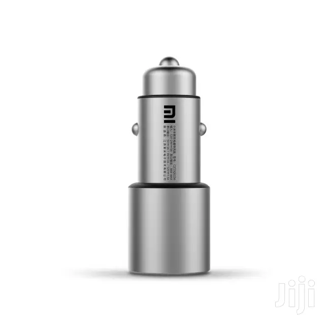 Mi Fast Car Charger