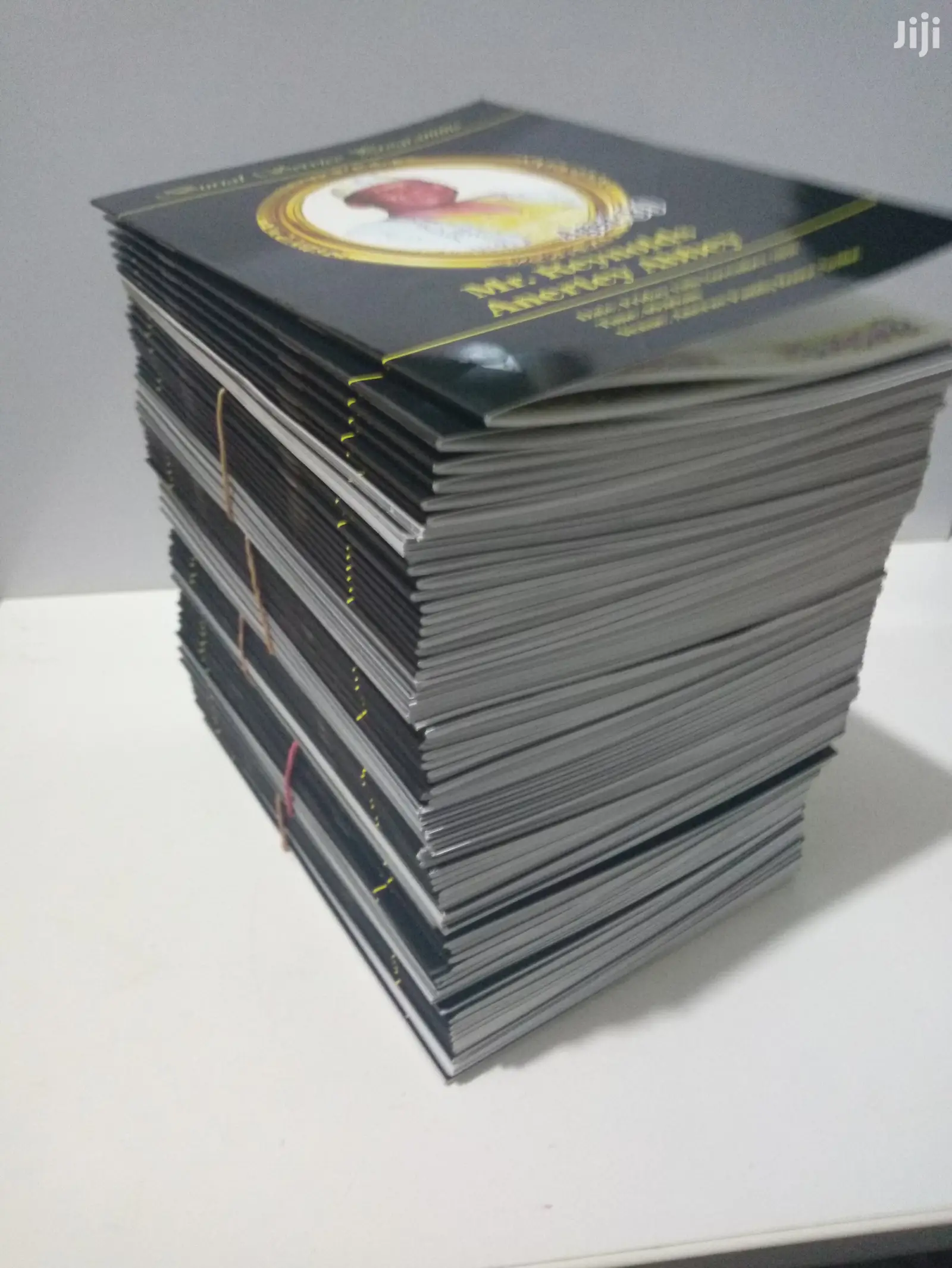 Brochure Printing Services