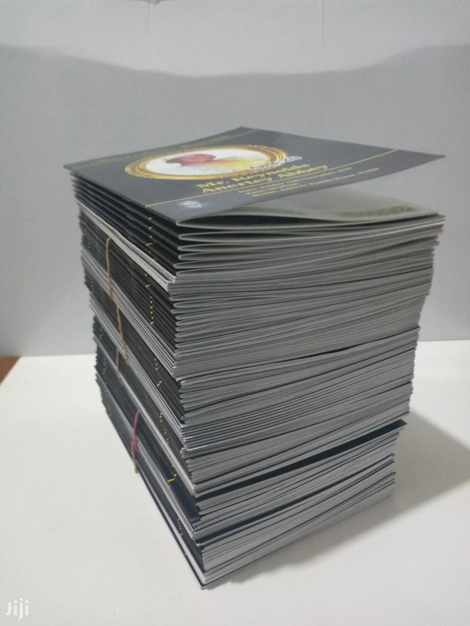 Brochure Printing Services