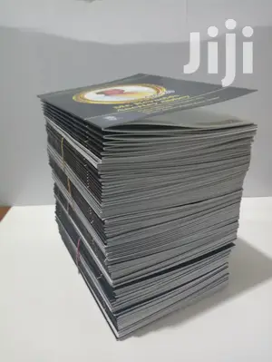 Brochure Printing Services