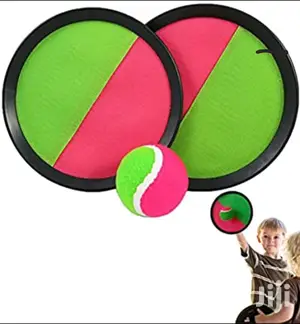 Throw Catch Beach ⛱ Outdoor Catch It Game