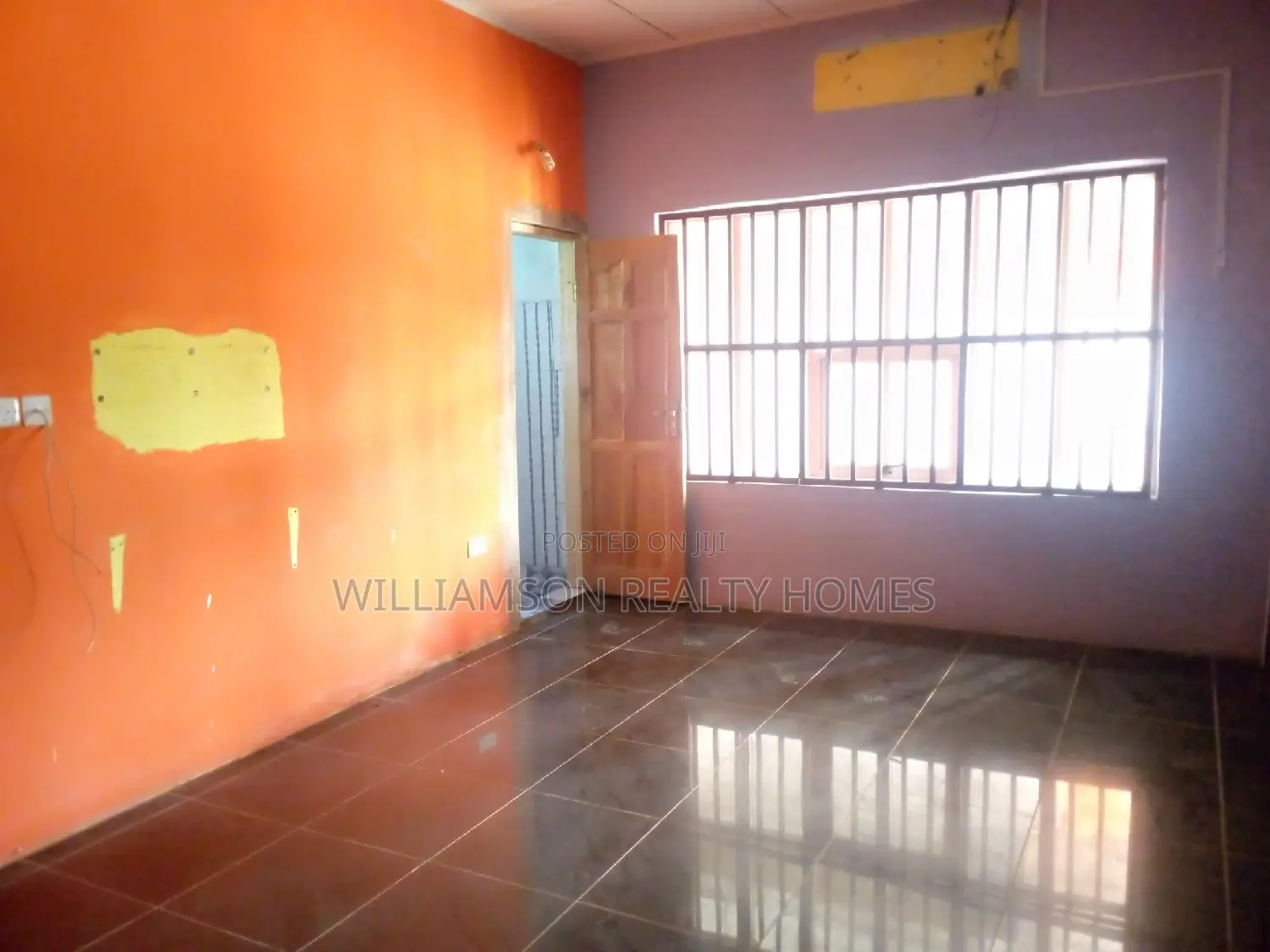 2bdrm Apartment in Coastal Estate Area, Spintex for rent