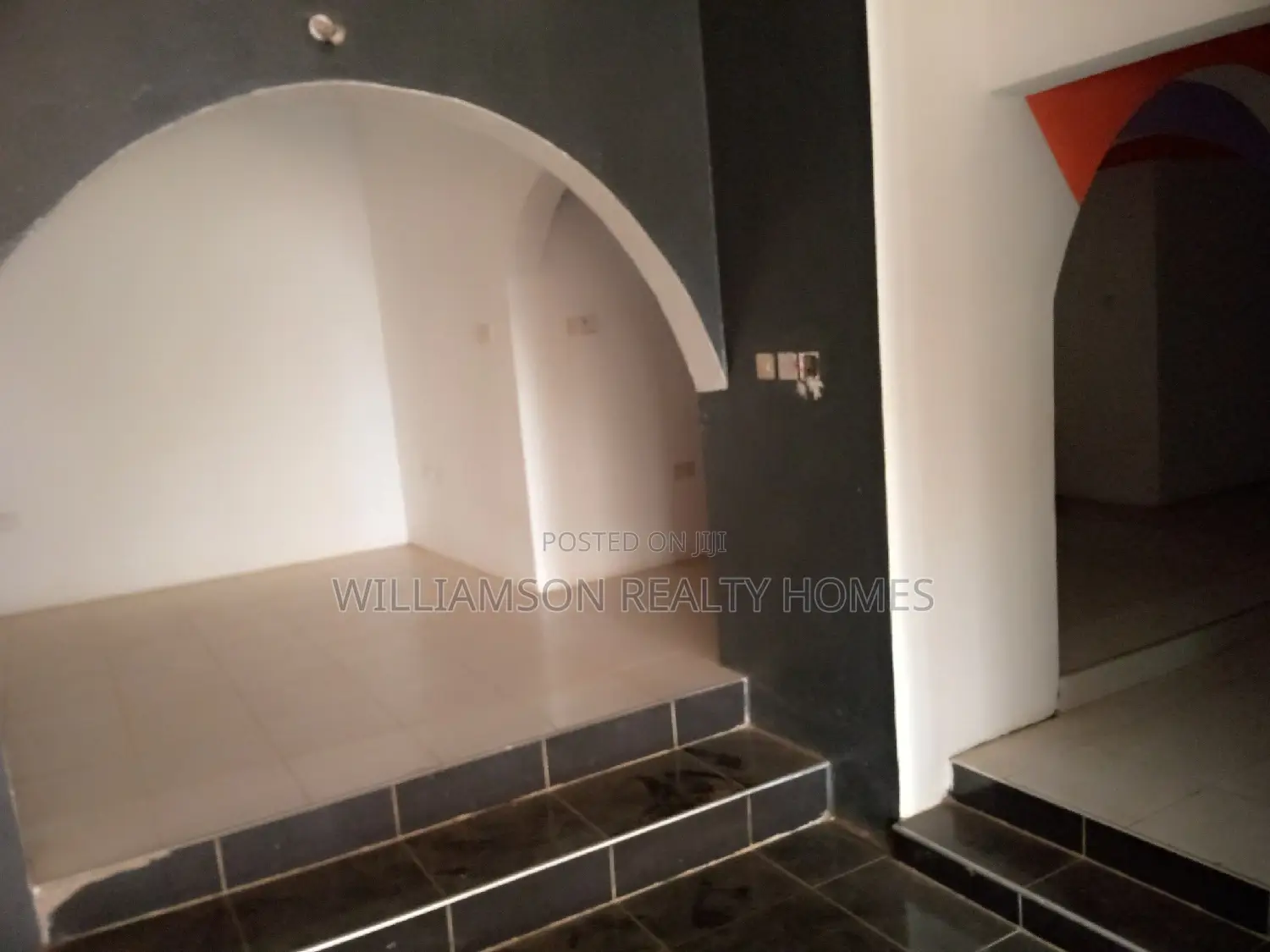 2bdrm Apartment in Coastal Estate Area, Spintex for rent