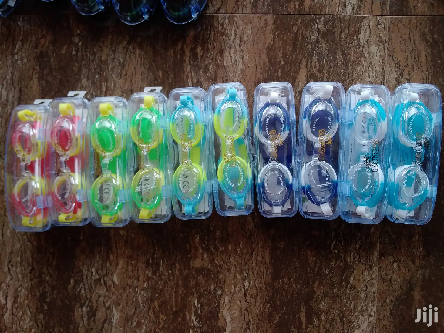 Swimming Goggles