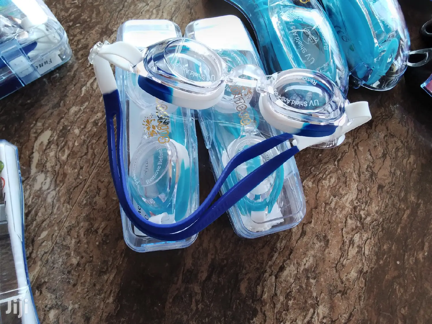 Swimming Goggles