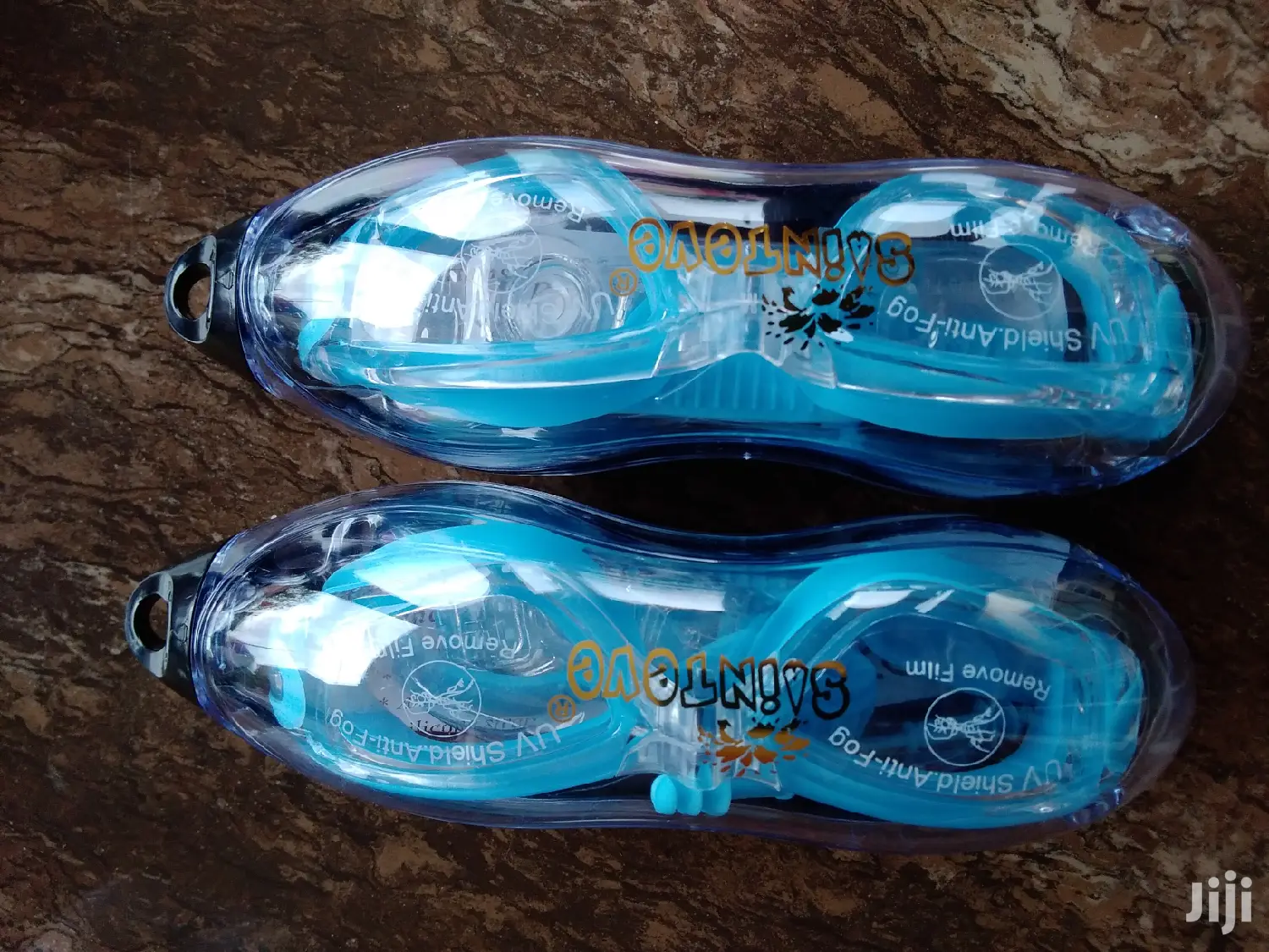 Swimming Goggles