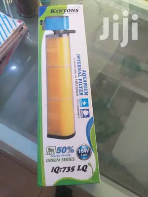 Aquarium Filter