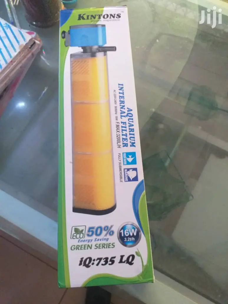 Aquarium Filter