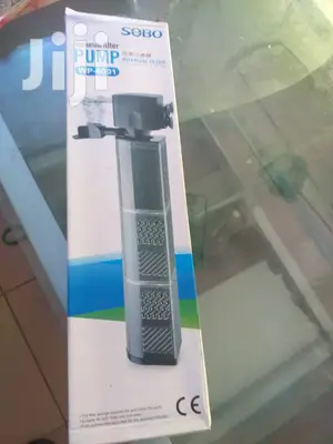 Aquarium Filter