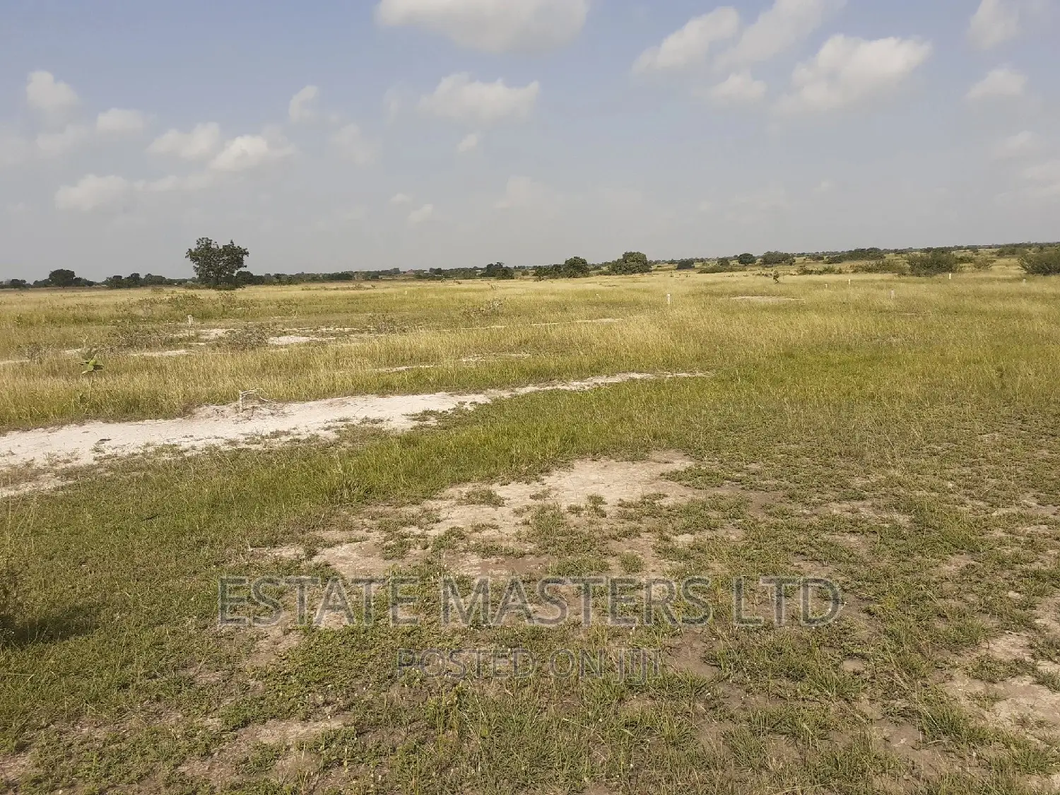 Serenic Estate Plots at New Airport City
