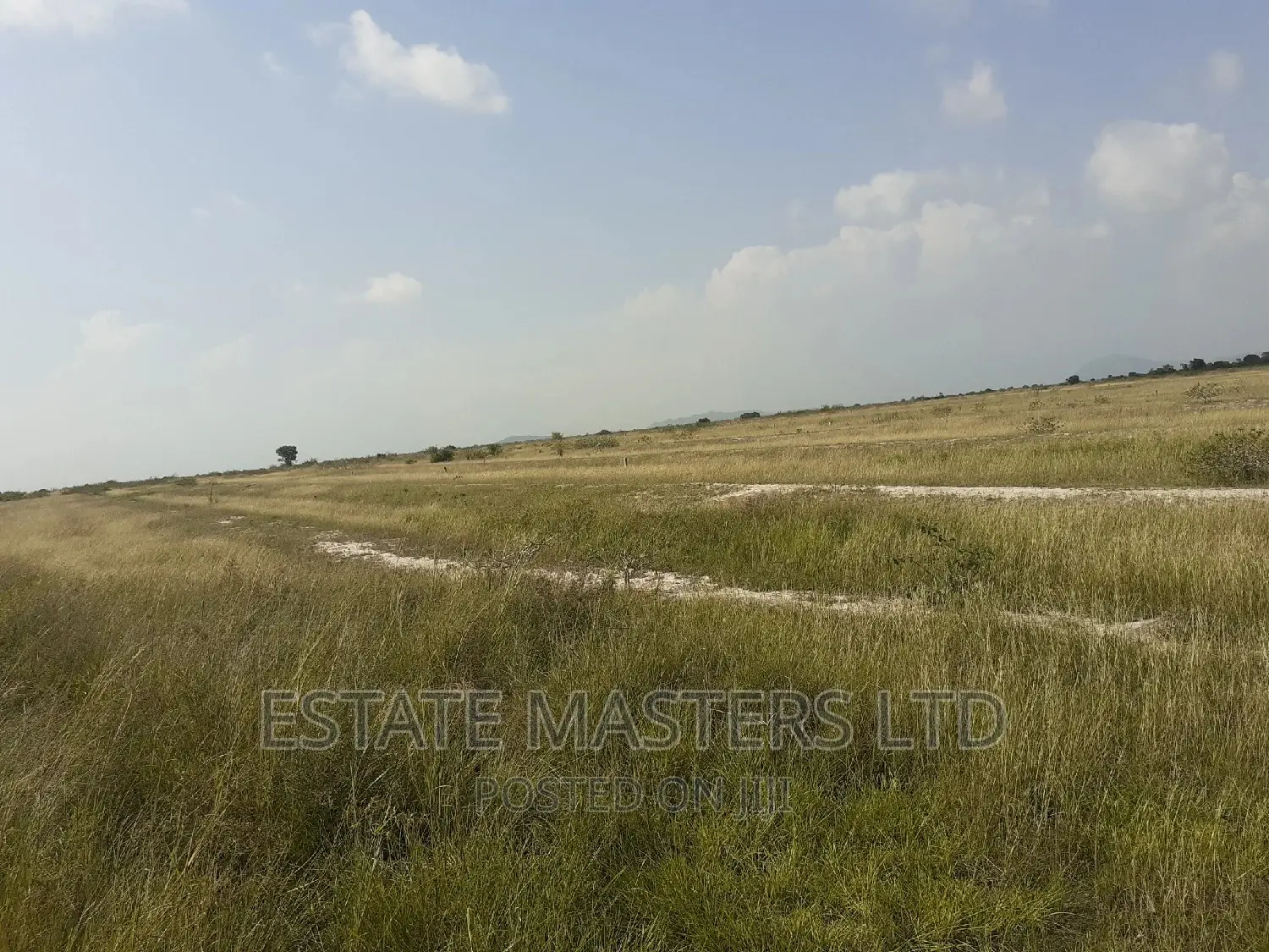 Serenic Estate Plots at New Airport City