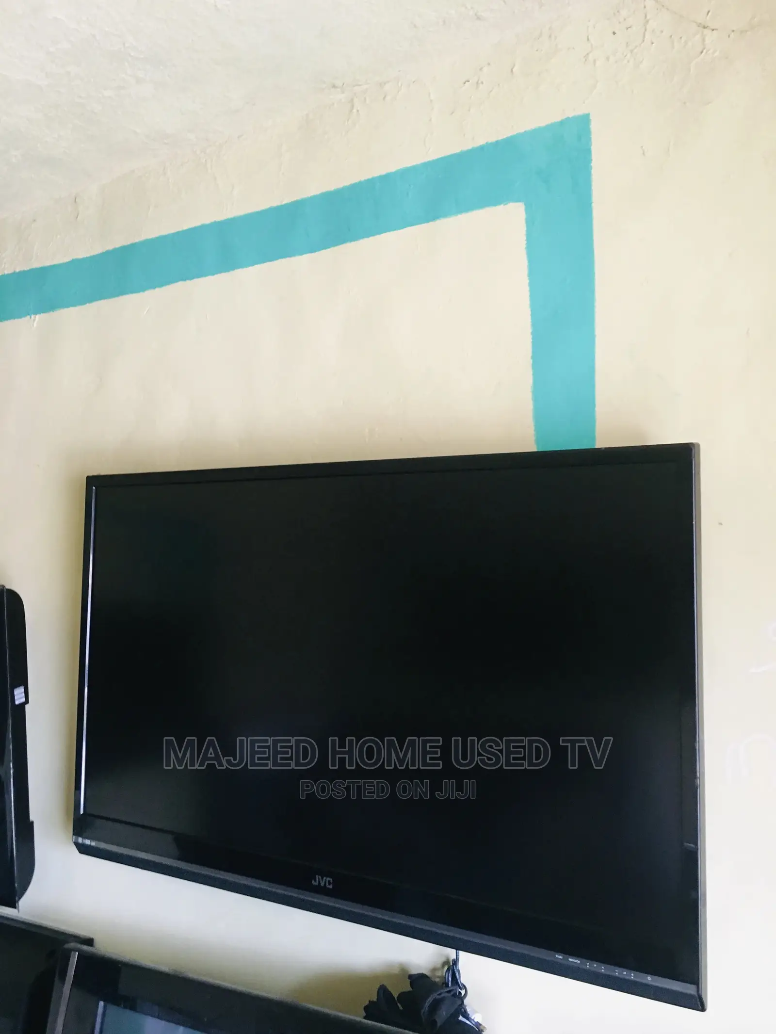 46inches Slim JVC Digital Tv